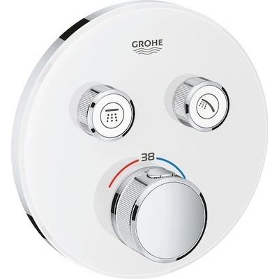 Grohe Grohtherm 29151LS0