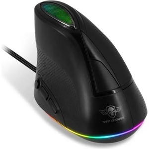 Spirit Of Gamer Elite-M60 (S-EM60BK)