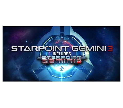 Starpoint Gemini 3