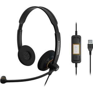 Sennheiser EPOS SC 60 USB ML (504547/1000551) Слушалки