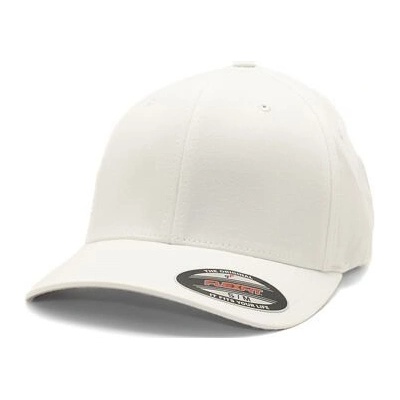 Yupoong Flexfit Flexfit Wooly Combed White