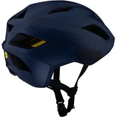 Troy Lee Designs Grail blue 2024