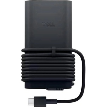 Dell 100W USB-C AC Adapter захранващ адаптер с европейски кабел (450-BFJH-14)