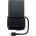 Dell 100W USB-C AC Adapter захранващ адаптер с европейски кабел (450-BFJH-14)