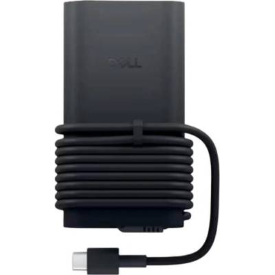 Dell 100W USB-C AC Adapter with Power Cord - Europe (450-BFJH-14)