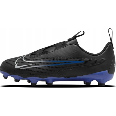 Nike Phantom GX Academy FG/MG JR černé DD9549-040