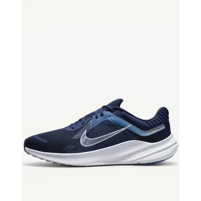 Nike Quest 5 Shoes Navy
