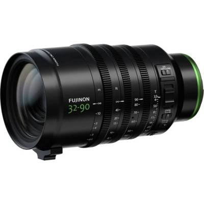 FUJIFILM GF32-90mmT3.5 PZ OIS WR
