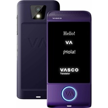 Vasco M4 Misty Purple 5906516647669