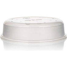 Keeeper Poklop do mikrovnlnné trouby 26x6,7 cm