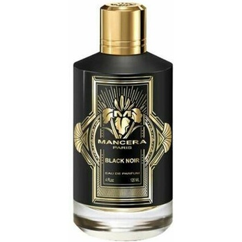 Image 1 of Mancera Black Noir EDP 120 ml