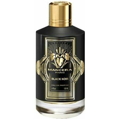 Mancera Black Noir EDP 120 ml