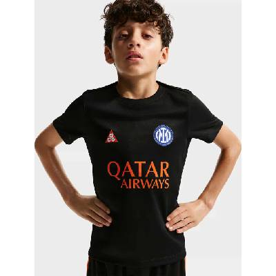 Nike Тениска inter y nk df acdpr sstop pm se