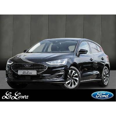 Ford Focus 114 kW