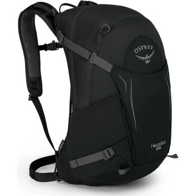 Osprey Hikelite 26l black – Zboží Dáma