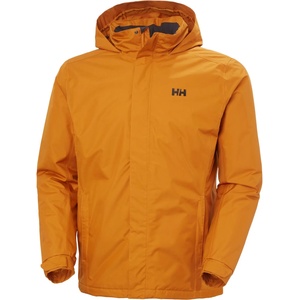 Helly Hansen Мъжко зимно яке Helly Hansen Dubliner Insulated Jacket Winter jacket - Mustard (004-1864-0713)
