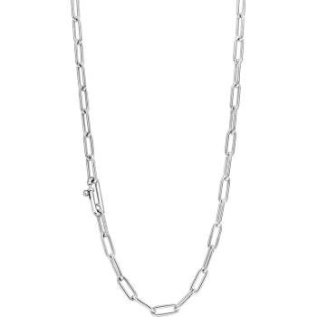 Ti Sento Дамско сребърно колие Ti Sento 3947ZI (3947ZI)