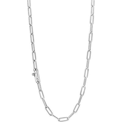 Ti Sento Дамско сребърно колие Ti Sento 3947ZI (3947ZI)