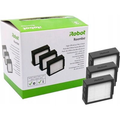 iRobot Roomba i7, E5, E6 HEPA filter 2 ks