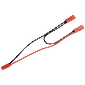 Revtec Сериен y-кабел jst 20awg 12см