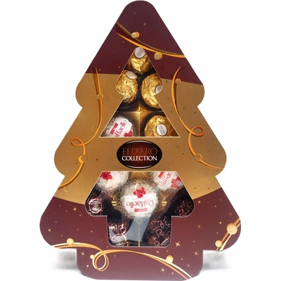 Ferrero Collection Tanne 129 g