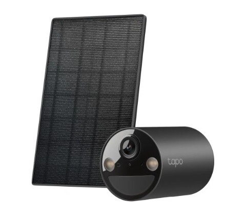 Tapo C411 KIT