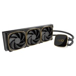 Geometric Future Eskimo Junior 36 Black (1C253B0361AA0)