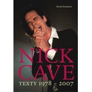 Texty 1978–2001 - Nick Cave
