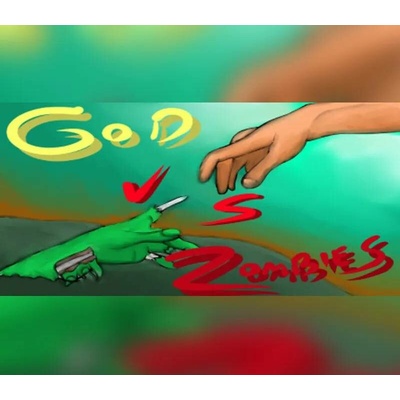 God Vs Zombies