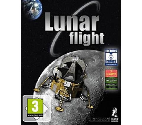 Lunar Flight