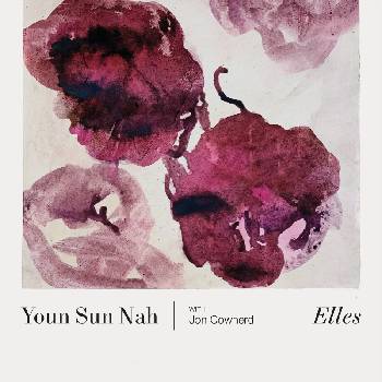 Youn Sun Nah - Elles (LP) (5054197807954)