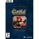 The Guild Universe