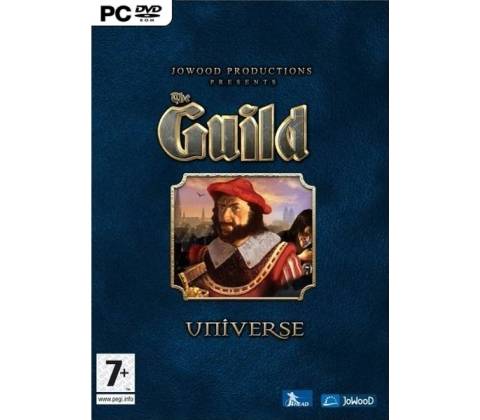 The Guild Universe