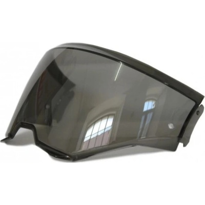 SCORPION Plexi EXO-TECH tmavě kouřové