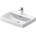 Duravit No.1 65x46 cm white (23756500002)