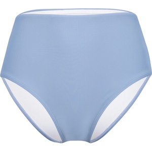 Heber Peak Дамско бикини долнище Heber Peak Women's SeapineHe. Bikini Pants High Waist Bikini bottom - Infinity Blue - размер XS (150-6064-0211)