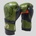 Rival Boxing Боксови Ръкавици Rival RS80V Impulse Sparring Gloves Khaki Green - 14 oz