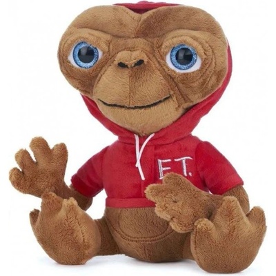 E.T. Mimozemšťan s mikinou 30 cm