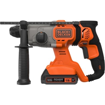 Image 1 of Black & Decker BCD900E2K-QW