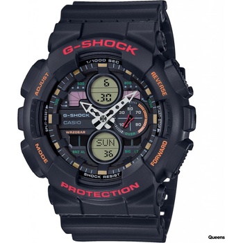 Casio GA-140-1A4