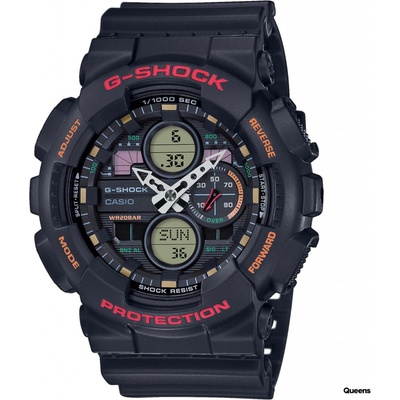 Casio GA-140-1A4