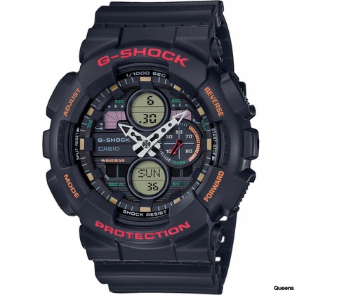 Casio GA-140-1A4