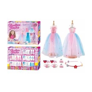 Trifox Fashion Studio Dress Maker