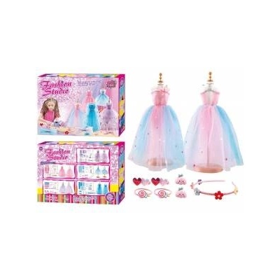 Trifox Fashion Studio Dress Maker