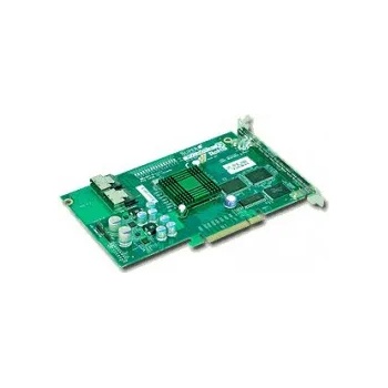 Image 1 of Supermicro Sm aoc-usas2-l8ir raid contr