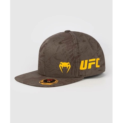 Venum UFC Fusion by Venum Fight Week hnědá VNMUFC-00311-058