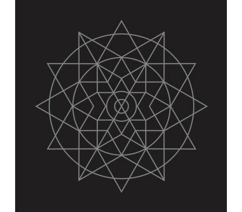 Coalesce - OX Vinyl