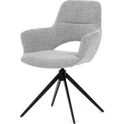 Autronic DCH-D1320 GREY2 sivá látka