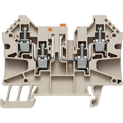 Weidmüller WTR 4/ZZ (1905090000)