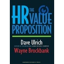 The HR Value Proposition - Dave Ulrich